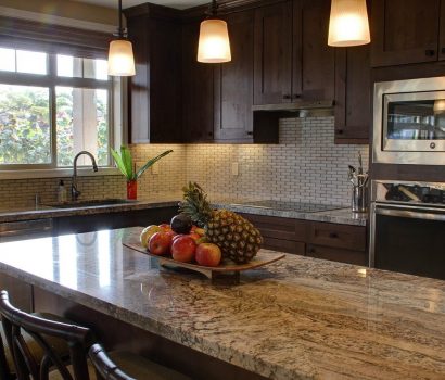 AKPO radzi: Kiedy warto zdecydować się na okap podszafkowy i na co zwrócić uwagę - NIKAbloguje. okap kuchenny