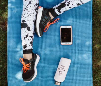 Jaki strój wybrać na zajęcia sportowe? - NIKAbloguje. zajecia sportowe