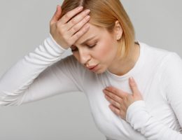 Napady paniki i zawroty głowy: gdzie szukać pomocy przy tężyczce utajonej? - NIKAbloguje. choroba utajona