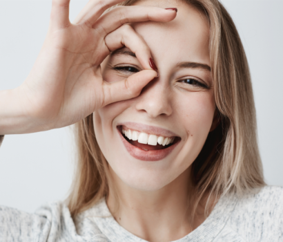 krople nawilżające