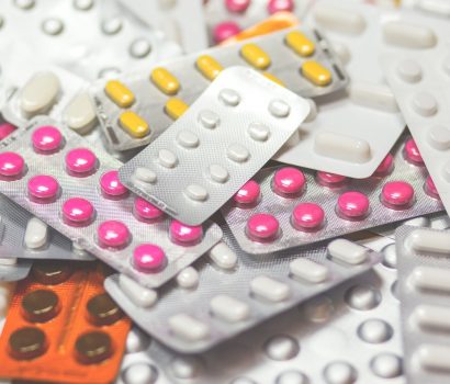 Łykasz witaminy na piękne włosy, na jędrną skórę – a na oczy? - NIKAbloguje. tabletki