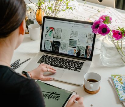 Więcej stylu, więcej technologii - NIKAbloguje. laptop