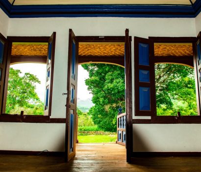 Naturalnie pod skosami - NIKAbloguje. okna