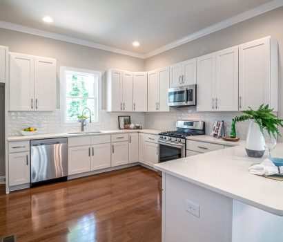 Fornir kamienny – 3 powody, dla których warto w niego zainwestować - NIKAbloguje. kuchnia