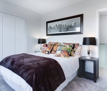 Czy klimatyzacja może ochronić przed wirusami i bakteriami? - NIKAbloguje. sypialnia