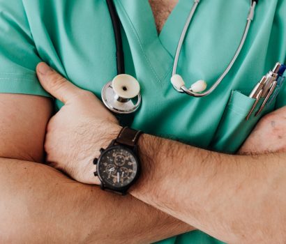 Digitalizacja i nowoczesne technologie w medycynie - NIKAbloguje. lekarz