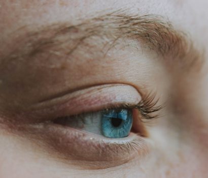 Zaćma - czym jest i do czego prowadzi nieleczona? - NIKAbloguje. oko ludzkie