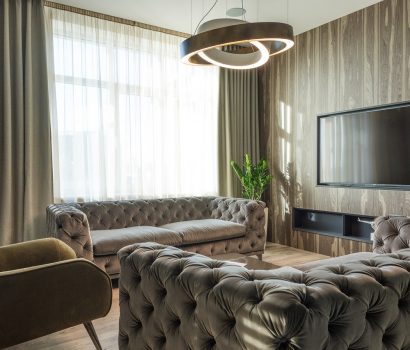 Technologiczny raj w telewizorach - NIKAbloguje. salon