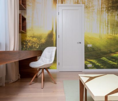 Komfort akustyczny drewnianych podłóg - NIKAbloguje. salon