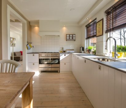 Jak stworzyć przyjazną kuchnię? - NIKAbloguje. kuchnia